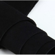 5mm diy genuine cow - diy, suede