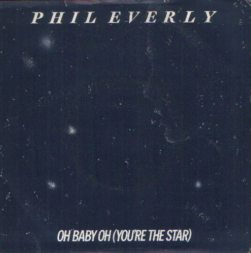 Phil everly baby 7 - phil, everly-oh