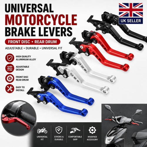 Universal motorcycle brake - motorcycle,