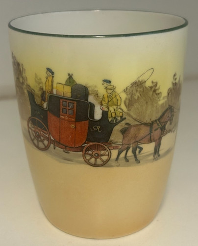 Royal doulton series ware - doulton,