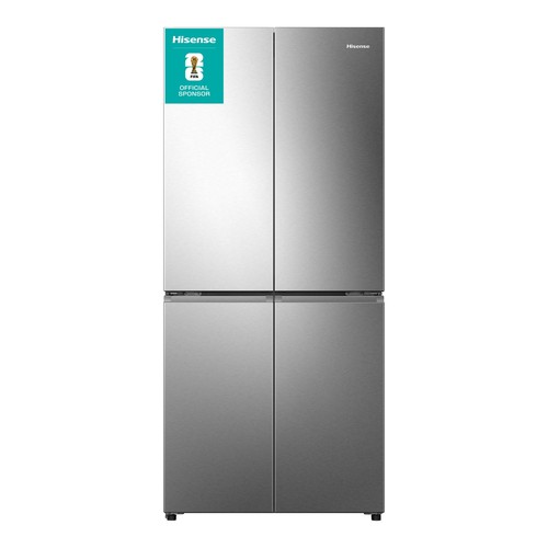 Hisense pureflat 483l four - 483l,