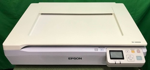 Epson 50000 flatbed - epson, a3