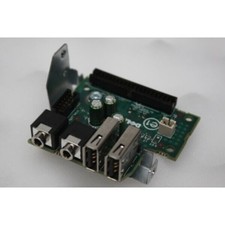 Dell OptiPlex 745 Front I/O