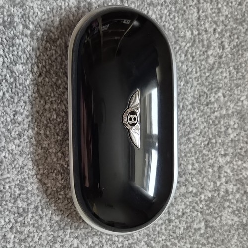 Genuine bentley continental - genuine,