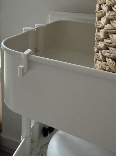 Ikea skadis raskog pegboard - ikea,
