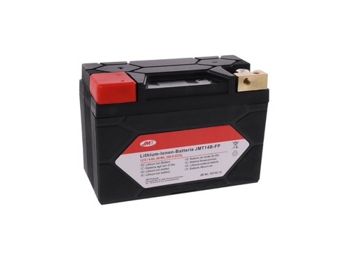Jmt14b lithium battery jmt - lithium,