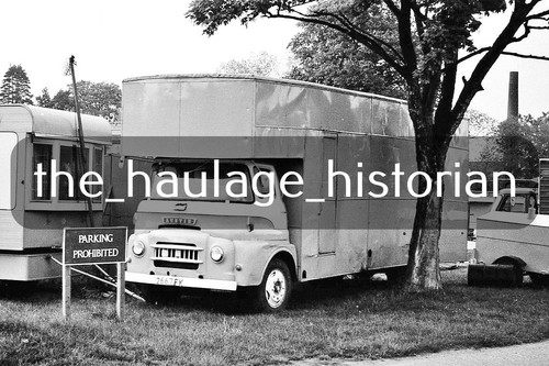 Thh truck photos - thh,