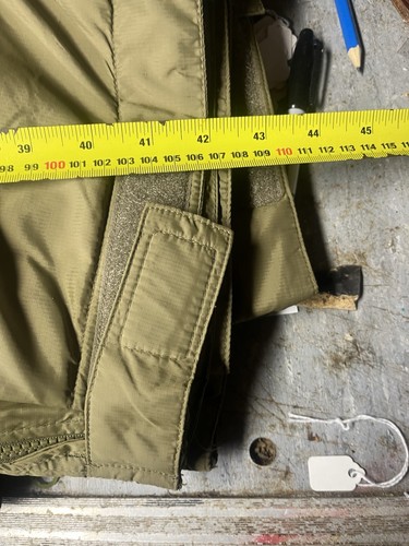 British army thermal - army,