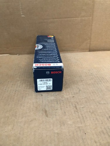 Bosch diesel fuel injector - fuel,