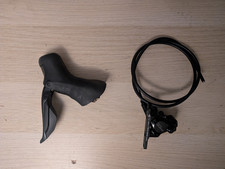 Shimano 105 Di2 Groupset