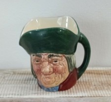 Vintage Royal Doulton Small