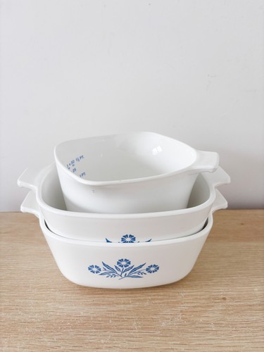 Pyrosil corning ware - pyrosil, 1960