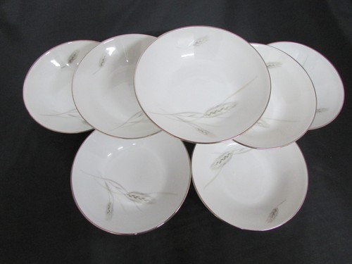 Rosenthal regina platinum - rosenthal,