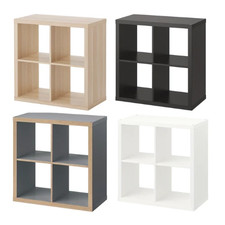 New ikea kallax shelving - shelving, unit