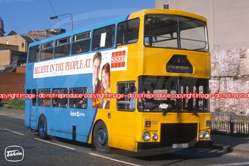 Bus photo kelvin scottish - bus,