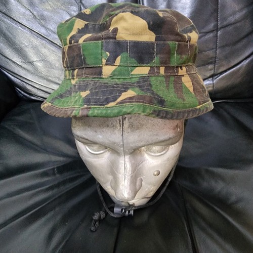 British special forces hat - british,