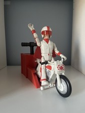 Toy story duke - toy, stunt