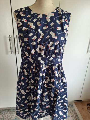 Emily and fin - emily, dress