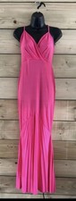 ASOS DESIGN cami wrap front
