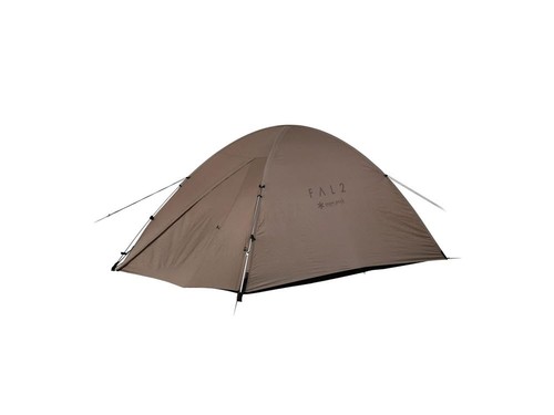 Snow peak fal pro air - peak, 2-piece