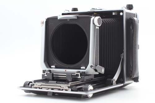 Near mint linhof master - mint],