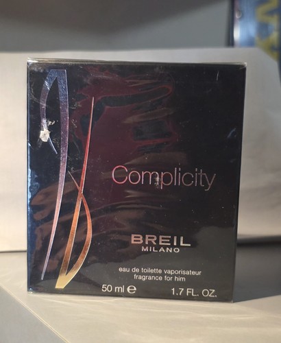 Breil milano complicity for - complicity,