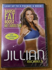 Jillian Michaels - Banish Fat