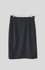 Next Directory Skirt 100% Wool