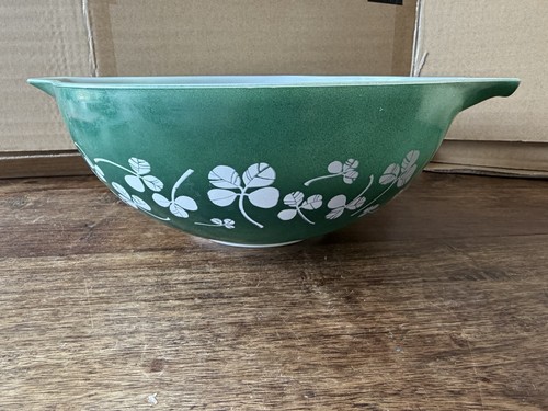 Vintage large pyrex cinderella - pyrex,