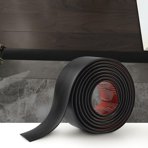 Pvc floor transition strip - 6m,