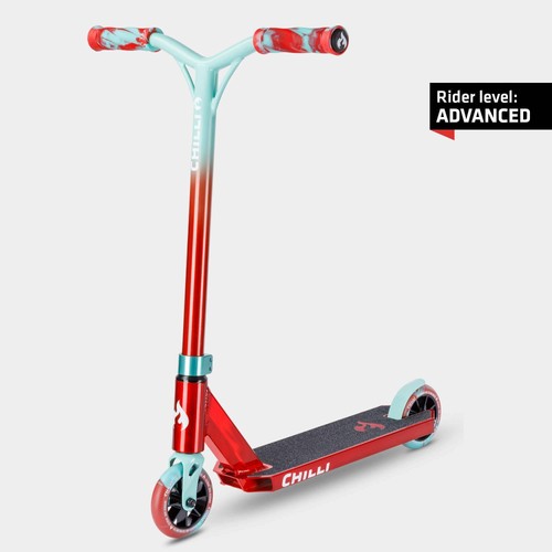 Base jumpstart stunt scooter - base,