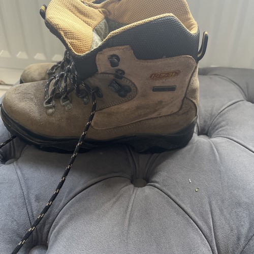 Trezeta ladies walking boots - walking,