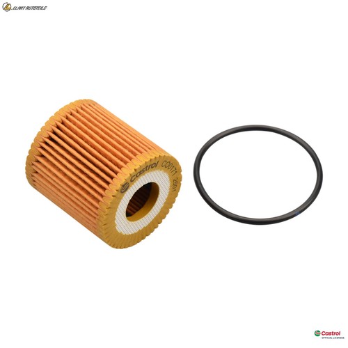 Oil filter co0171 - co0171, for