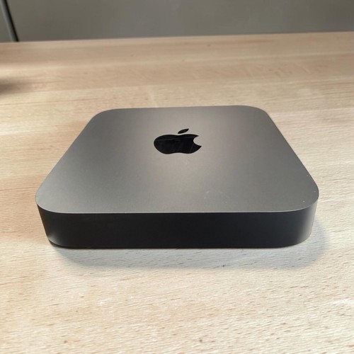 Apple mac mini 2018 - 2018, intel