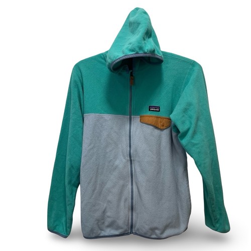 Patagonia kids synchilla - patagonia, 14