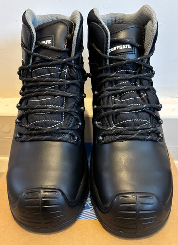 Tuffsafe metatarsal safety - tuffsafe,