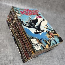 Marc Spector: Moon Knight