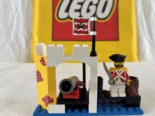 LEGO Pirates Imperial Guards