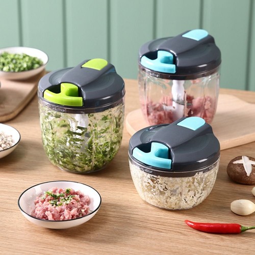 Twist shredder speedy chopper - speedy,
