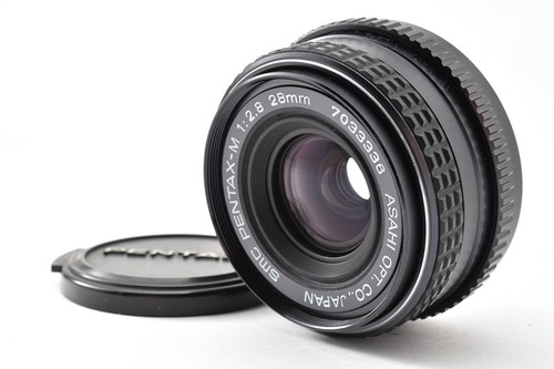 Top mint smc - smc, 28mm