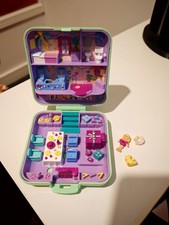 Polly Pocket Polly's Birthday