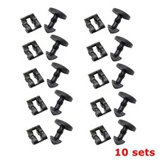 10X FitFor Land Rover