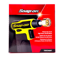 Snap On High Power Butane Gas