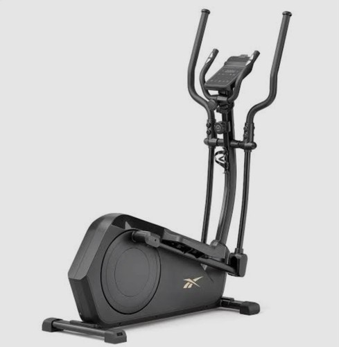 Reebok fr30 elliptical - reebok, cross