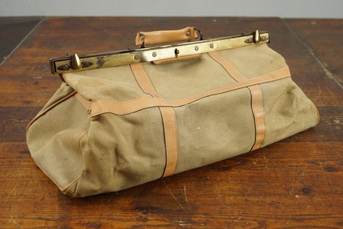 Vintage travel bag marlboro - travel,
