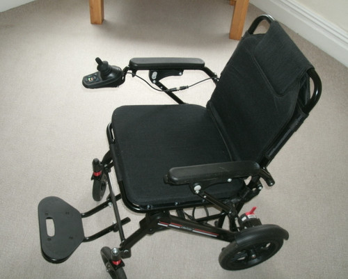 Mobilityplus literider carbon - literider,