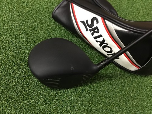 Srixon zxi 9dg - 9dg, max