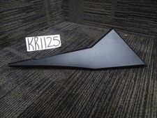 Lexmoto LXR125 Frame Side