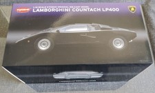 1:18 Kyosho Lamborghini Countach LP400 MINT UNDISPLAYED