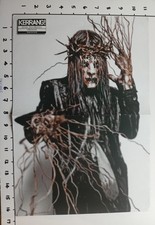 Joey Jordison - Slipknot -
